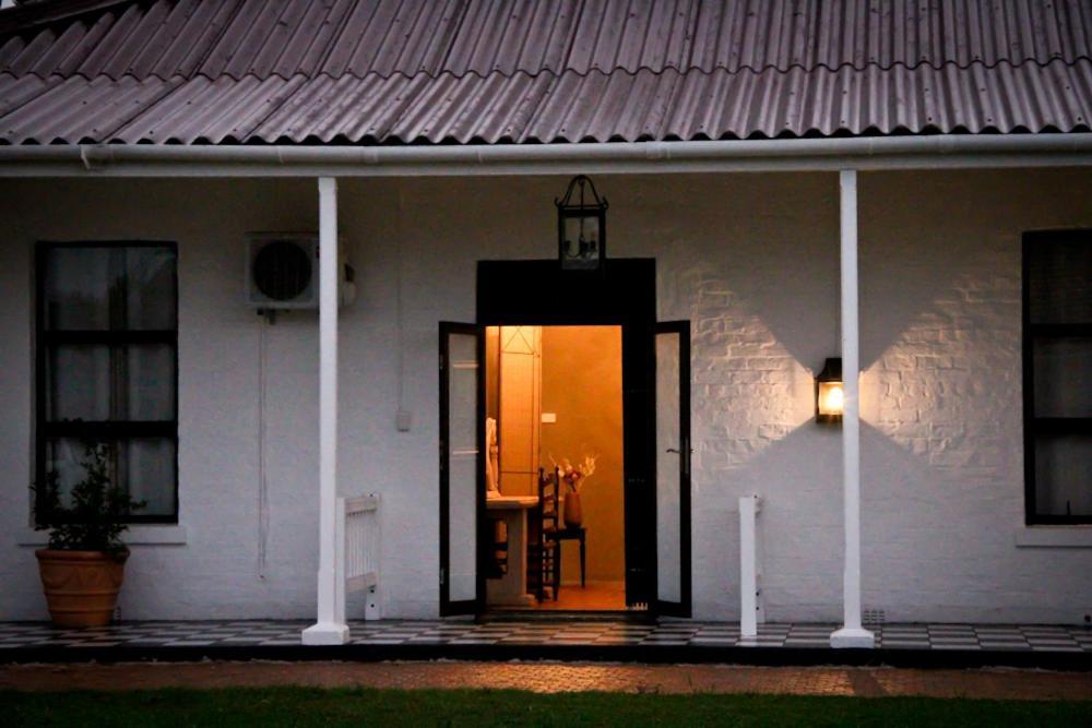 Hotel De Charmoy Estate Verulam Exterior foto